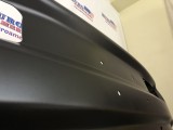 Bumper Face Bar